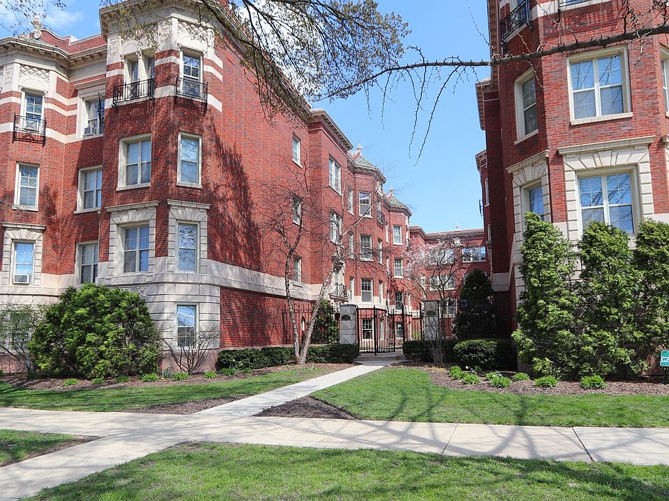 1st image of 426 S Euclid Ave APT 1S