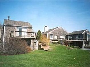 82 Turkeyland Cove Rd #ED301, Edgartown, MA 02539