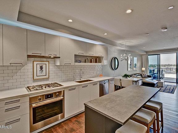 2nd image of 4422 N 75TH Street #6013