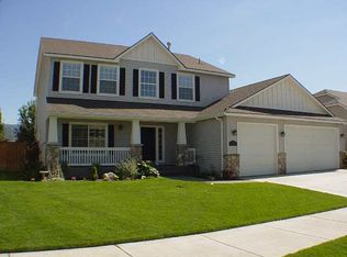 604 Knudson, Liberty Lake, WA 99019