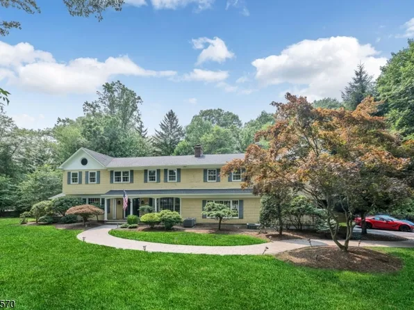286 Gregory Rd, Franklin Lakes Boro, NJ 07417
