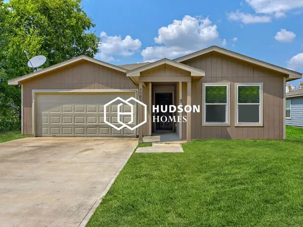 9903 Lanewell St, Houston, TX 77029