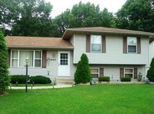 4100 Marquette Rd, Lake Station, IN 46405