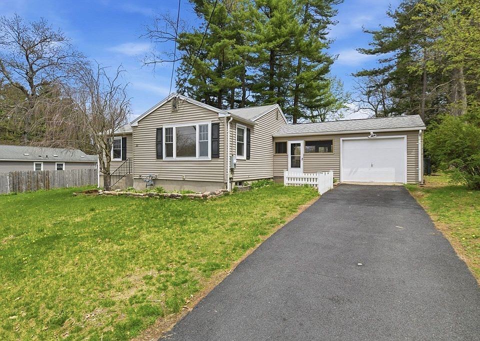 33 Overhill Dr, Springfield, MA 01129 | Zillow