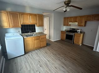 157 Wilcox St APT 2, New Britain, CT 06051