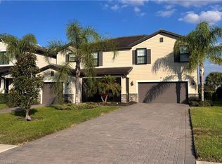 19641 The Place Blvd, Estero, FL 33928
