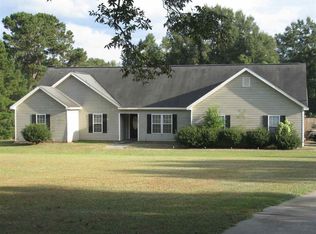 1227 River Rd, Fort Valley, GA 31030