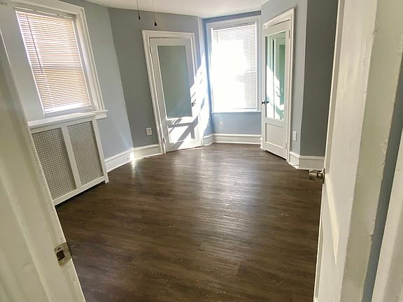 Large Back Bedroom