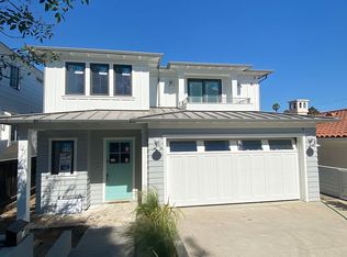 3104 N Poinsettia Ave, Manhattan Beach, CA 90266