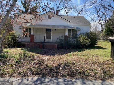 608 Tennessee St, Dublin, GA, 31021