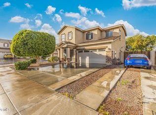18196 W IVY Lane, Surprise, AZ 85388