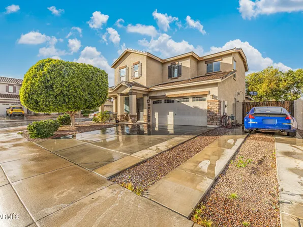 18196 W IVY Lane, Surprise, AZ 85388