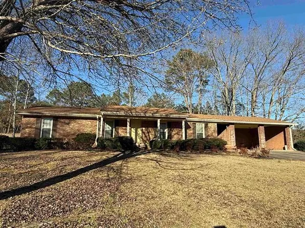 110 Phillips St, Double Springs, AL 35553