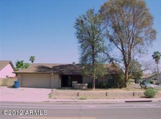 638 W Summit Pl, Chandler, AZ 85225