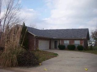205 Greenwood, Siloam Springs, AR 72761