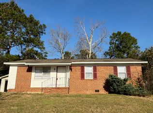 2516 Kensington Dr E, Augusta, GA 30906