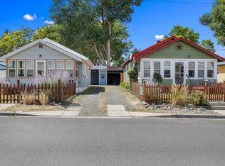 310 N Canyon Blvd, John Day, OR 97845