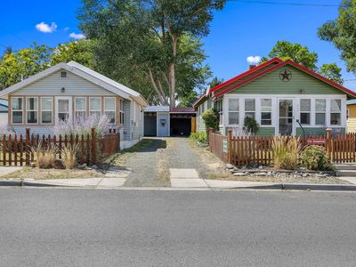 310 N Canyon Blvd, John Day, OR, 97845