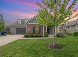 2643 Gardenview Loop, Grove City, OH 43123