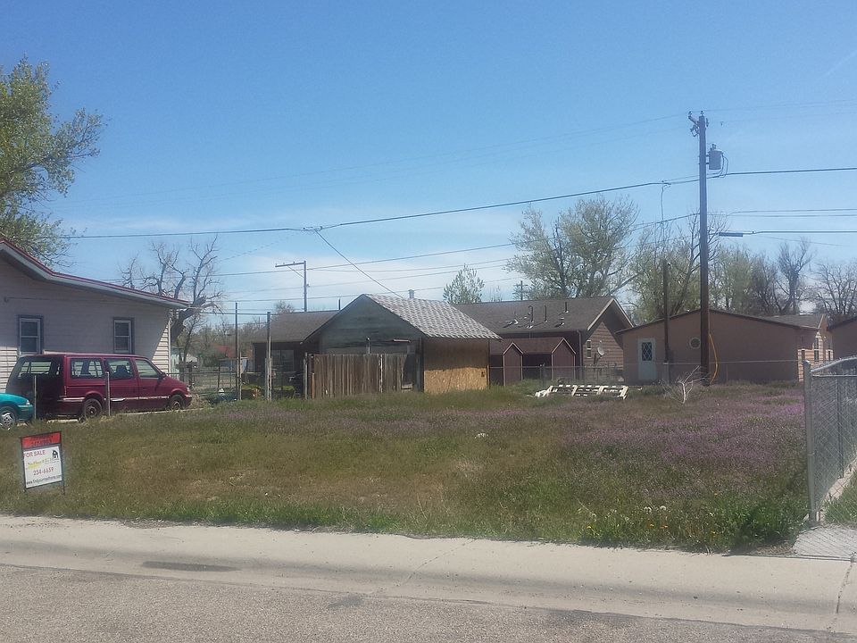 825 831 N. Grant 825 N Grant St Casper WY Zillow