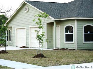 1116 Charles St #A & B, Houston, TX 77088