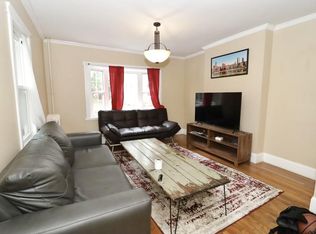 10 Rockwell St #2, Cambridge, MA 02139