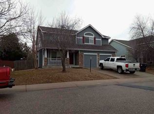11402 Daisy Ct, Longmont, CO 80504