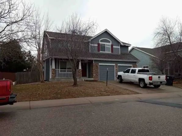 11402 Daisy Ct, Longmont, CO 80504