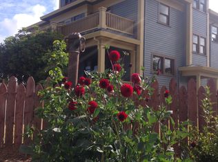 1549 Vernon St, Eureka, CA 95501