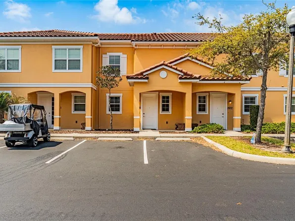 2670 Triumph Way, Kissimmee, FL 34746