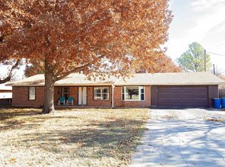 105 Deer Ln, Graham, TX 76450