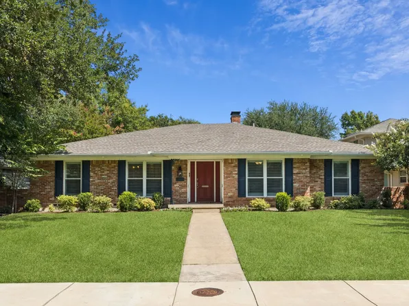 9315 Loma Vista Dr, Dallas, TX 75243