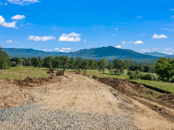 00 Meadows Road Map 8 Lot 4C #2, Jefferson, NH 03583