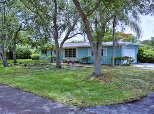 7520 SW 138th St, Palmetto Bay, FL 33158