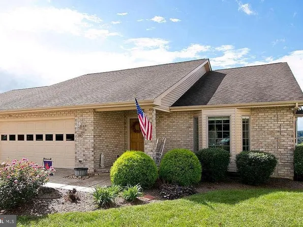 166 Daniel Ct, Strasburg, VA 22657