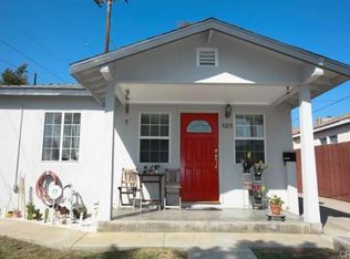 3215 Front St, Alhambra, CA 91803