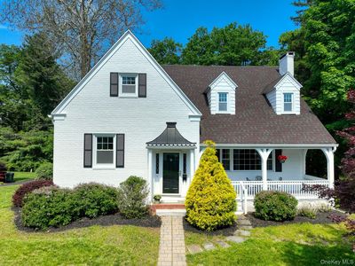 12 Gaskin Road, Poughkeepsie, NY, 12601