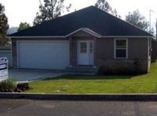 3432 Granite St, Klamath Falls, OR 97601