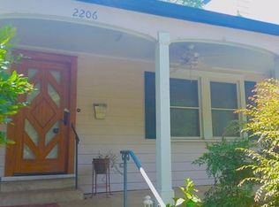 2206 Stamford Ln, Austin, TX 78703