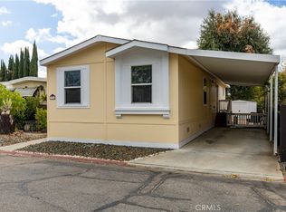 116 Via Robles #116, Paso Robles, CA 93446