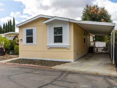 116 Via Robles #116, Paso Robles, CA, 93446