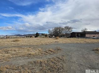 801 S Main St, Yerington, NV 89447