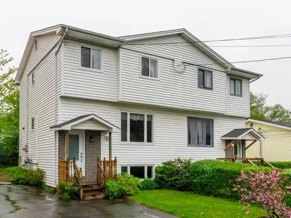 124 Waterwheel Cres, Halifax, NS B4E 2K8