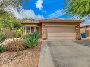 40826 N Barnum Way, Phoenix, AZ 85086