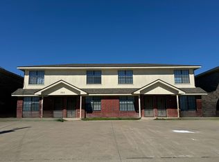 3805 Y S Pak Ct, Killeen, TX 76549