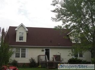 4360 Hardison Mill Rd, Columbia, TN 38401