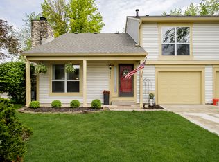 2549 Fox Valley Pl, Indianapolis, IN