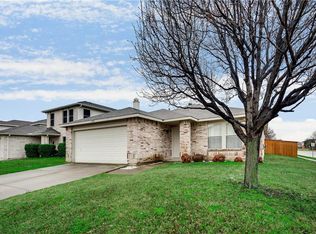 2300 Birch Dr, Little Elm, TX 75068