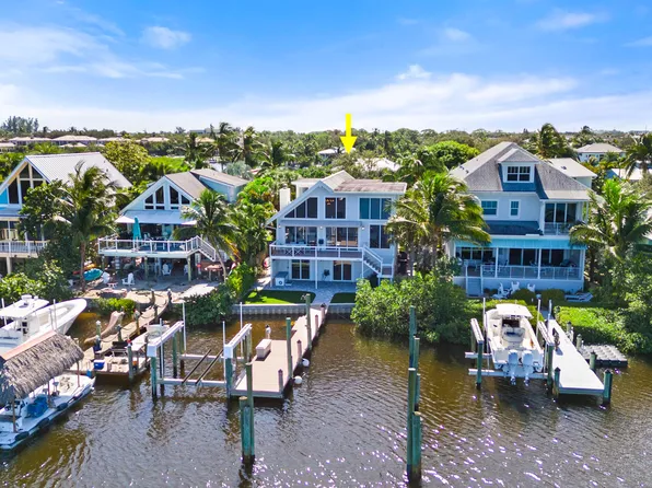 207 Elsa Road, Jupiter, FL 33477