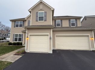 4143 Freesia Dr, Powell, OH